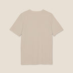 The "Person of Interest" Organic Tee | Minimalist Script