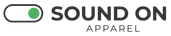 Sound On Apparel - Home