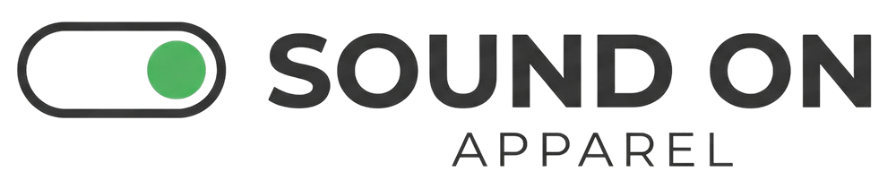 Sound On Apparel